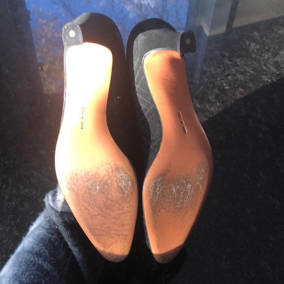 Ferragamo shoes - Picture 6 of 6